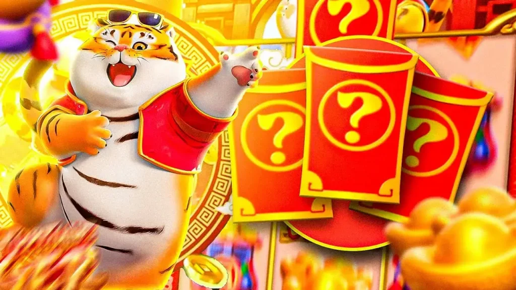 tigrinho bonus